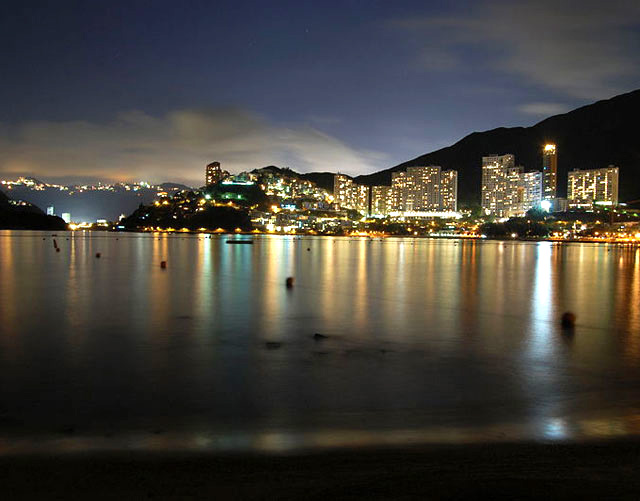 Hong Kong Repulse Bay