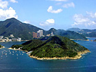 Hong Kong Repulse Bay