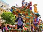 Flights of Fantasy Parade