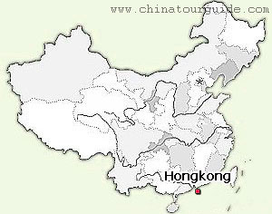Hongkong_Map