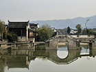 Chengkan Village