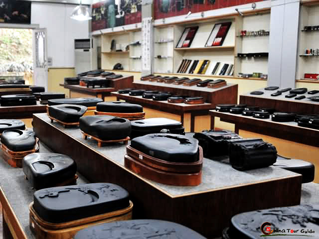 Hu Kaiwen Ink Factory