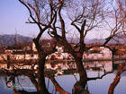 Hongcun Village