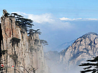 Huangshan Mountain