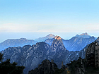 Huangshan Lion Peak