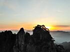 Mt. Huangshan