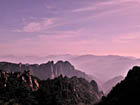 Huangshan Mountain