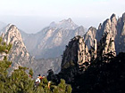 Mt. Huangshan