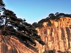 Mt. Huangshan