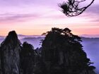 Mt. Huangshan