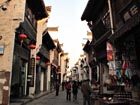 Tunxi Ancient Street