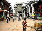 Tunxi Ancient Street