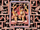 Wood Carving