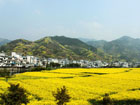 Hike along the Xin'an River