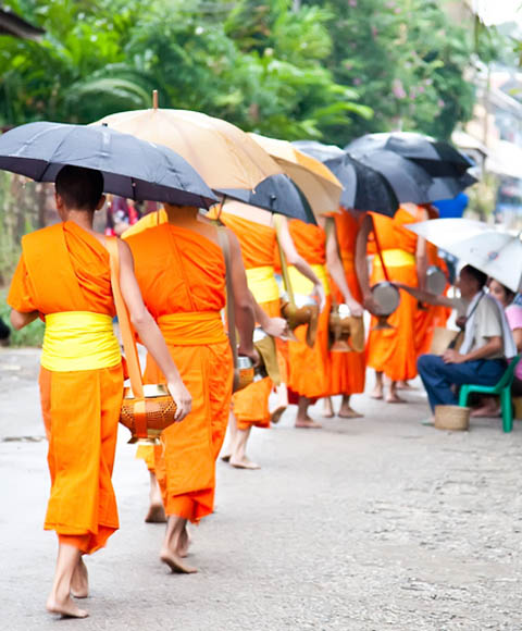 Laos Tour