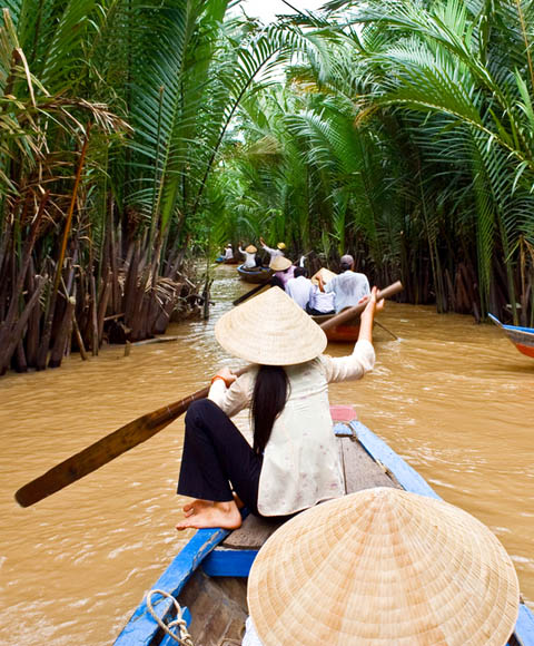 Vietnam Tour