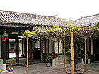 Private Garden of Zhu Family