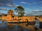 Double-Dragon Bridge