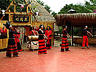 Hani Ethnic Village