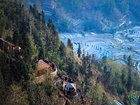 Yuanyang Rice Terraces