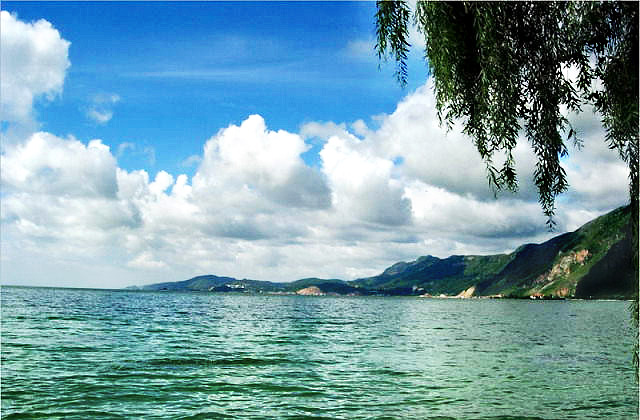 Dianchi Lake