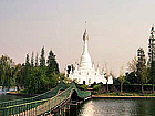 Kunming overview