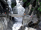 Tiger Leaping Gorge