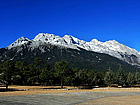 Lijiang Jade Dragon Snow Mountain