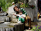Yuhu village
