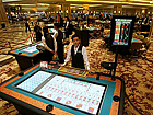 Experience Gambles in Casino
