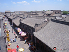 Pingyao Old Town