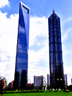 Shanghai World Financial Center