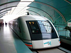 Shanghai Maglev Train