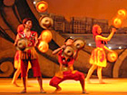 shanghai acrobatics show