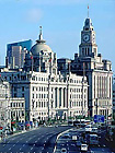 The Bund Day View