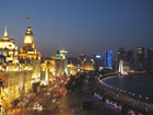 The Bund