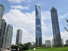 Shanghai World Financial Center