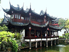 Yuyuan Garden