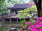 Shanghai Yuyuan Garden