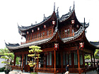 Yuyuan Garden