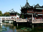 Yuyuan Garden