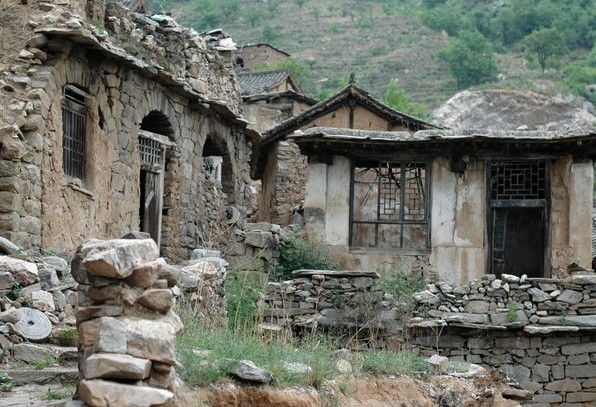 Da Chang Village