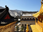 Mt. Wutai