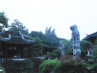 Lingering Garden