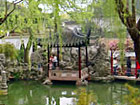 Suzhou Lingering Garden