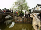 Zhouzhuang Twin Bridges