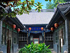 Well-preserved House in Zhouzhuang