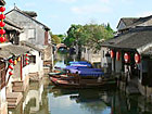 Zhouzhuang Water Town