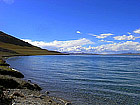 Tibet Namco Lake