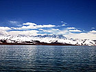 Namtso Lake